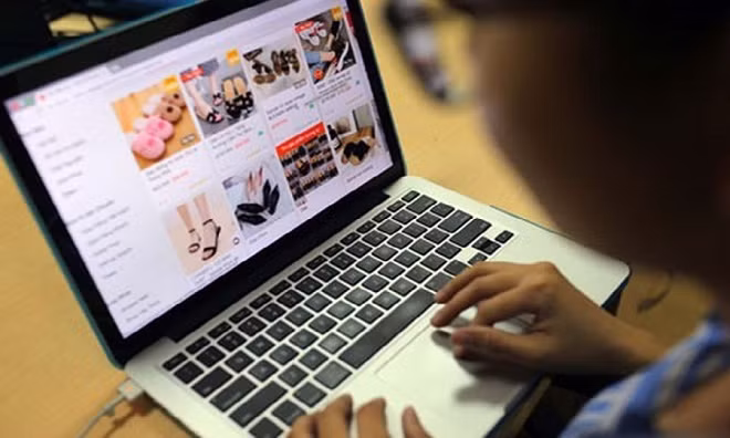 Ban hang online tron thue, giai phap nao ngan chan?