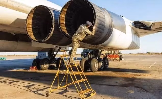 Gần đây, chính phủ Ukraine đã tuyên bố rằng họ sẽ không cho phép Trung Quốc mua công ty chế tạo động cơ máy bay Motor Sich, một công ty thuộc quyền sở hữu nhà nước của Ukraine, do sức ép của Mỹ và nguy cơ trừng phạt từ các nước phương Tây; nếu Ukraine khăng khăng bán Motor Sich cho Trung Quốc, có thể sẽ gây ra tổn thất lớn về viện trợ kinh tế của phương Tây cho Ukraine.