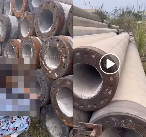 Hai đoạn clip này sau khi chia sẻ lên MXH đã khiến netizen dậy sóng, hầu hết phẫn nộ và cho rằng đây là clip câu view bất chấp.