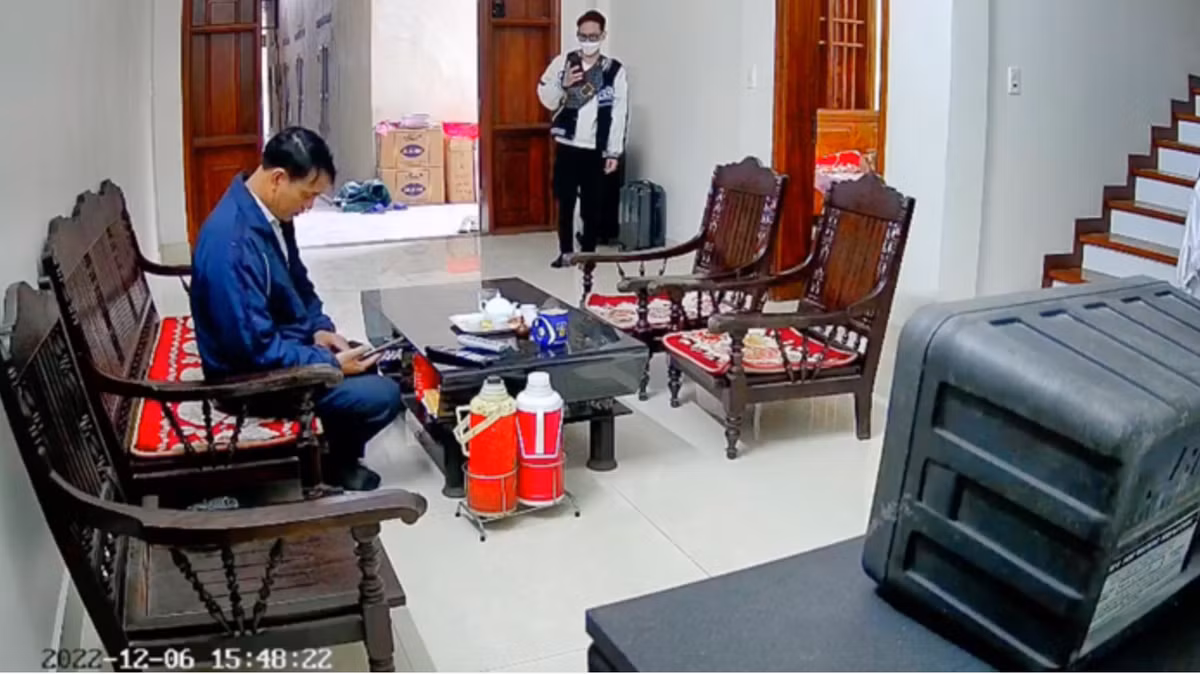 Nhất là với những ai đi làm, đi học xa nhà và hiếm có cơ hội về thăm gia đình.