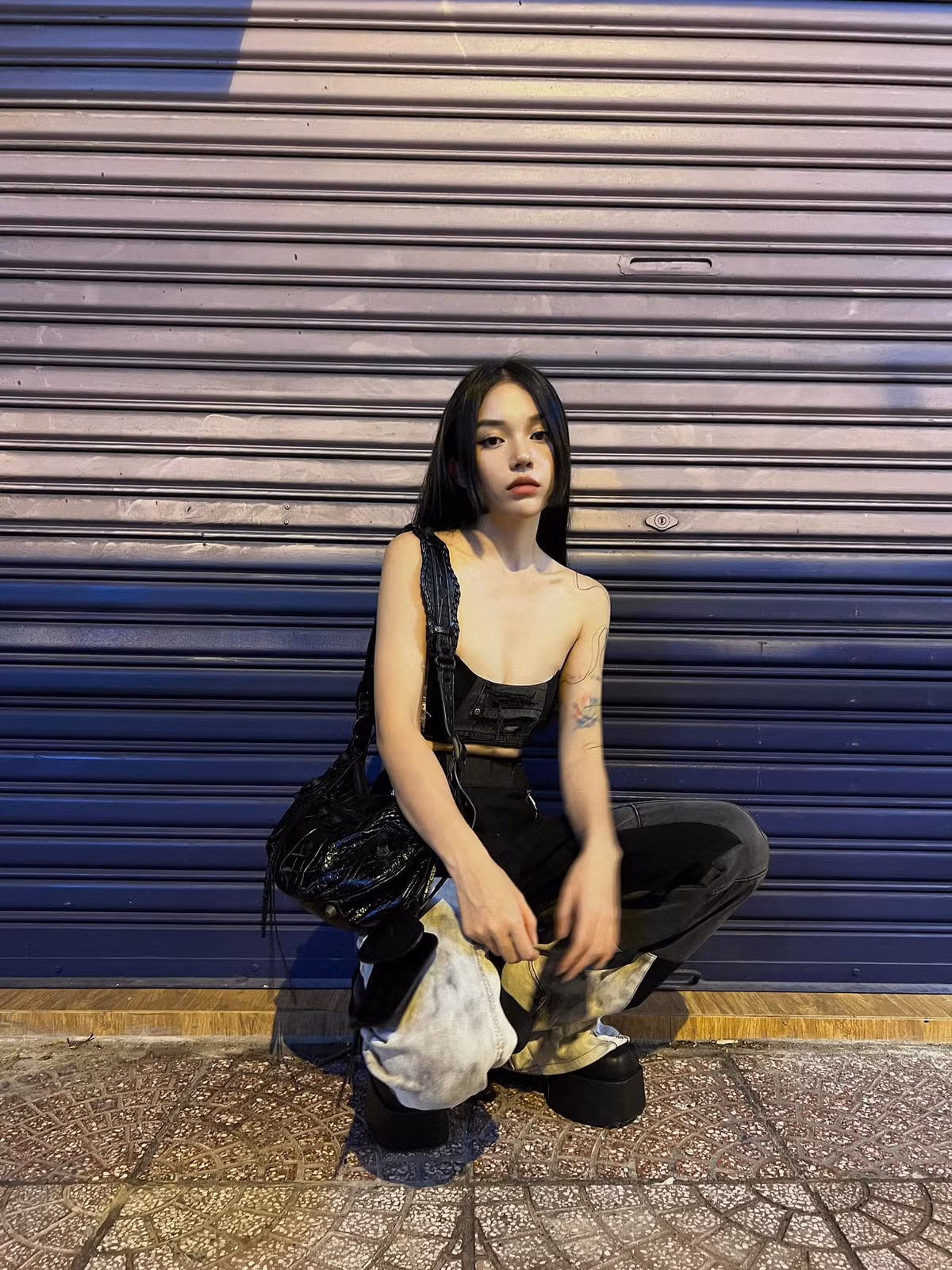 Hiện tại, cả Linh Ngọc Đàm và Duy Nhỏ đều đã tìm được cho mình một mối quan hệ mới.