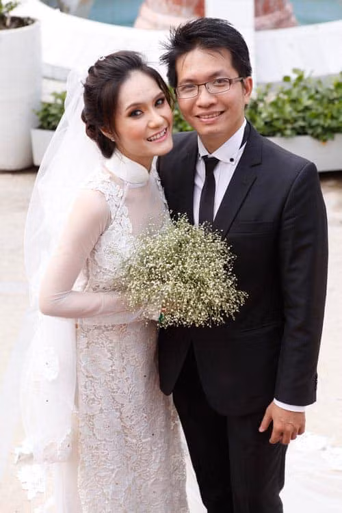 Cách đây 10 năm, Đoàn Di Băng khi ấy nhìn khá gầy, gương mặt cũng không được đầy đặn như hiện tại.