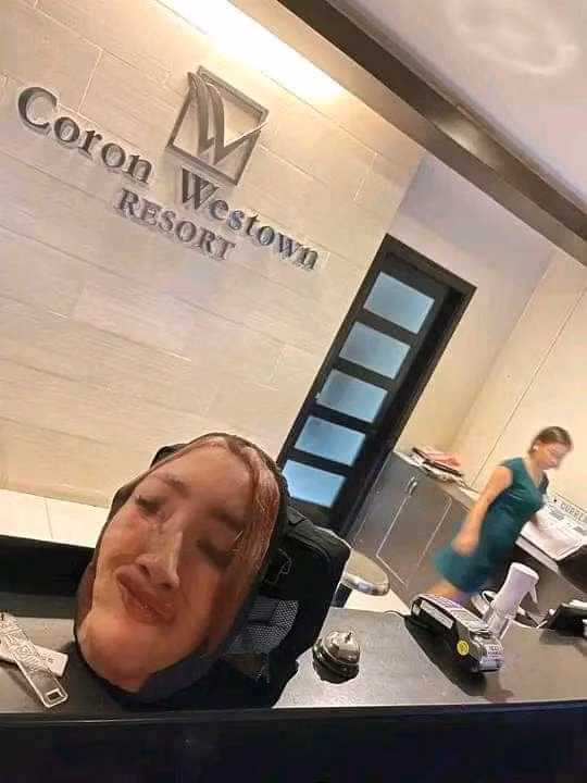 Tình yêu vợ điên cuồng của anh chàng nhận về không ít lời khen ngợi, thậm chí còn được phong tặng là người chồng quốc dân.