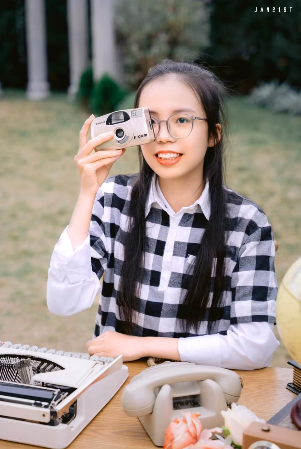 Thủ khoa toàn quốc tốt nghiệp THPT 2024: Nỗ lực vì sẽ là trụ cột gia đình - Hình 2 Thu khoa toan quoc tot nghiep THPT 2024: No luc vi se la tru cot gia dinh-Hinh-2