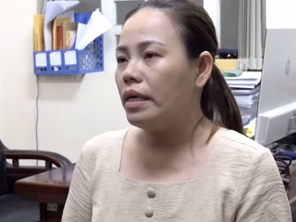 Vụ đầu độc người thân bằng xyanua: “Lỗ hổng” quản lý chất độc hại Vu dau doc nguoi than bang xyanua: “Lo hong” quan ly chat doc hai