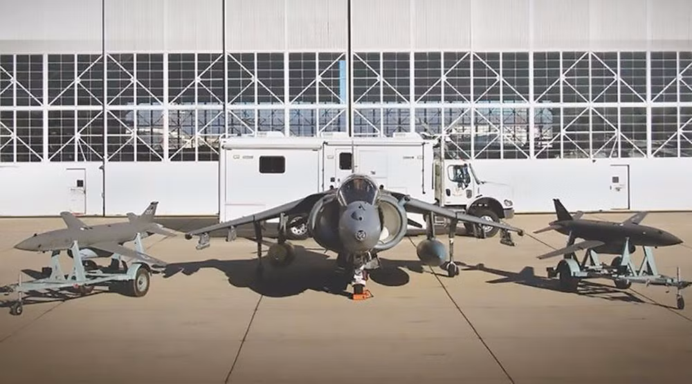XQ-58A Valkyrie phải trải qua 5 chuyến bay thử nghiệm trong 2 giai đoạn để đánh giá chức năng hệ thống, hiệu suất khí động học và khả năng vận hành của các hệ thống phóng và thu hồi.