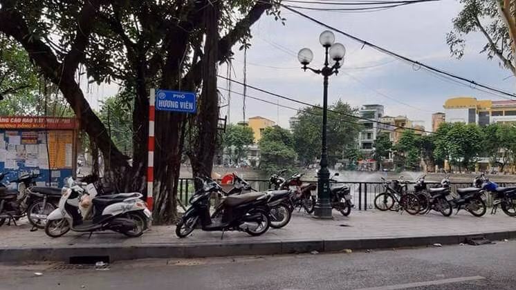 Bat 4 doi tuong giet nguoi tren pho Ha Noi-Hinh-2