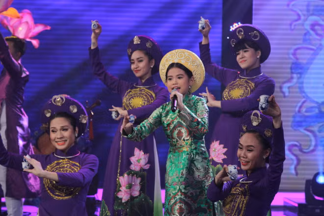 "Hien tuong dan ca" Nghi Dinh duoc Quang Linh nhan la than tuong-Hinh-3