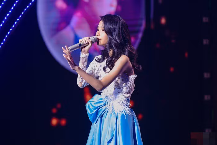 Su co tai hai, MC Nguyen Khang cong bo nham Quan quan Giong hat Viet nhi-Hinh-5