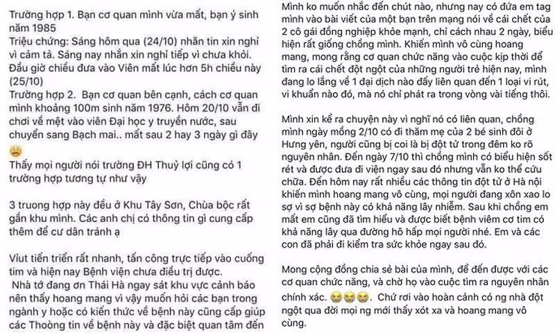 Bac si len tieng ve tin don virus la gay viem co tim, lay lan nhanh-Hinh-3