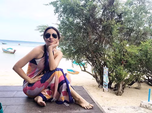 Ở Thái Lan,Nittha Jirayungyurn nhận được sự ủng hộ khá lớn từ phía khán giả. Bởi độ phủ sóng của nữ diễn viên này trên truyền hình cũng khá nhiều.