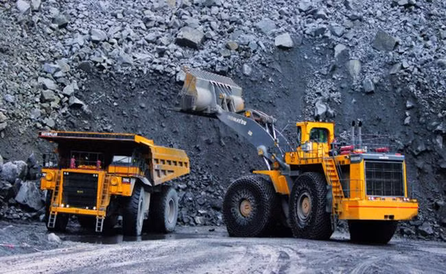 Mỗi năm, các khu vực này cho phép khai thác khoảng 30-40 triệu tấn, đưa Quảng Ninh thành tỉnh khai thác than đá chính của Việt Nam.