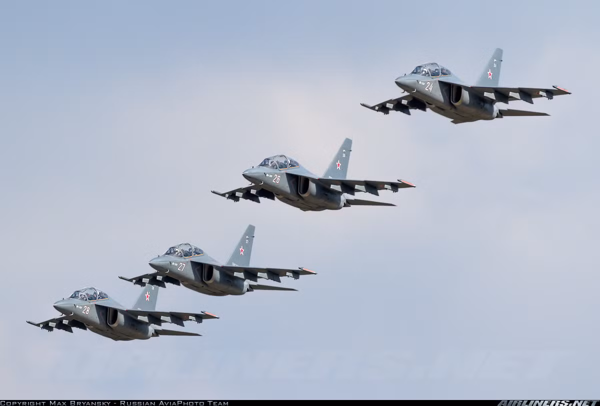 Thông tin này đã được chính lãnh đạo của phái đoàn Tổng Công ty Rostec (Liên bang Nga) - ông Victor Kladov tiết lộ bên lề triển lãm hàng không Chu Hải Airshow 2018 đang diễn ra tại TP Chu Hải, Trung Quốc từ 6/11. Nguồn ảnh: Airliners.net