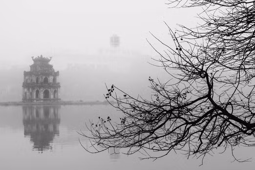 Dự báo thời tiết hôm nay 24/10: Hà Nội không mưa, đêm trời lạnh Du bao thoi tiet hom nay 24/10: Ha Noi khong mua, dem troi lanh
