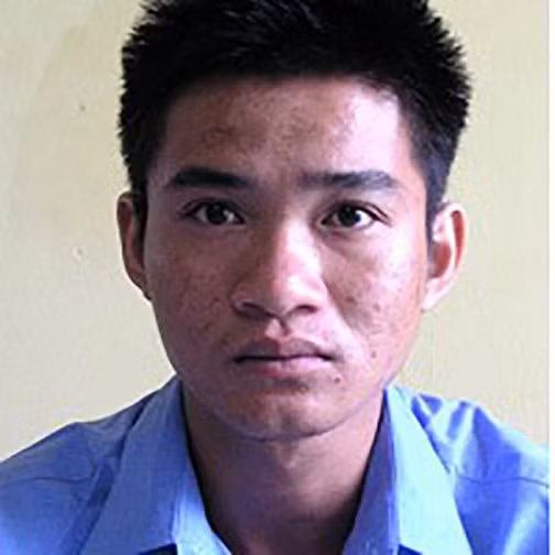 Ngày 14/3, Phó Giám đốc, Thủ trưởng cơ quan CSĐT trực tiếp chỉ đạo Phòng CSĐT tội phạm về TTXH phối hợp với lực lượng nghiệp vụ, Viện Kiểm sát tỉnh, chính quyền địa phương, lực lượng Cảnh khuyển… tiến hành khám xét khẩn cấp trụ sở của Công ty TNHH Bảo An Sinh. Công tác khám nghiệm hiện trường đã thu được nhiều vết máu, cùng một số chứng cứ quan trọng khác. Từ kết quả này, Cơ quan CSĐT đã bắt giữ Võ Công Hoàng (20 tuổi, ngụ tại số 55/19/21 khu phố 1 phường Trảng Dài, TP Biên Hòa).