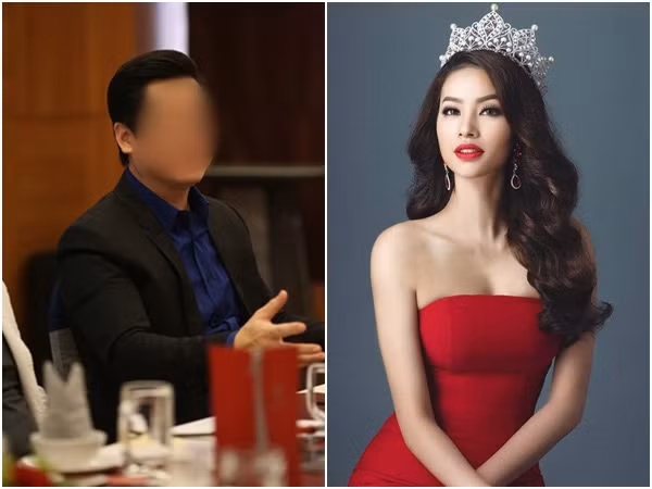 Công ty của bạn trai Phạm Hương còn có các chi nhánh khác ở châu Á với các văn phòng đại diện ở Hong Kong và Việt Nam.
