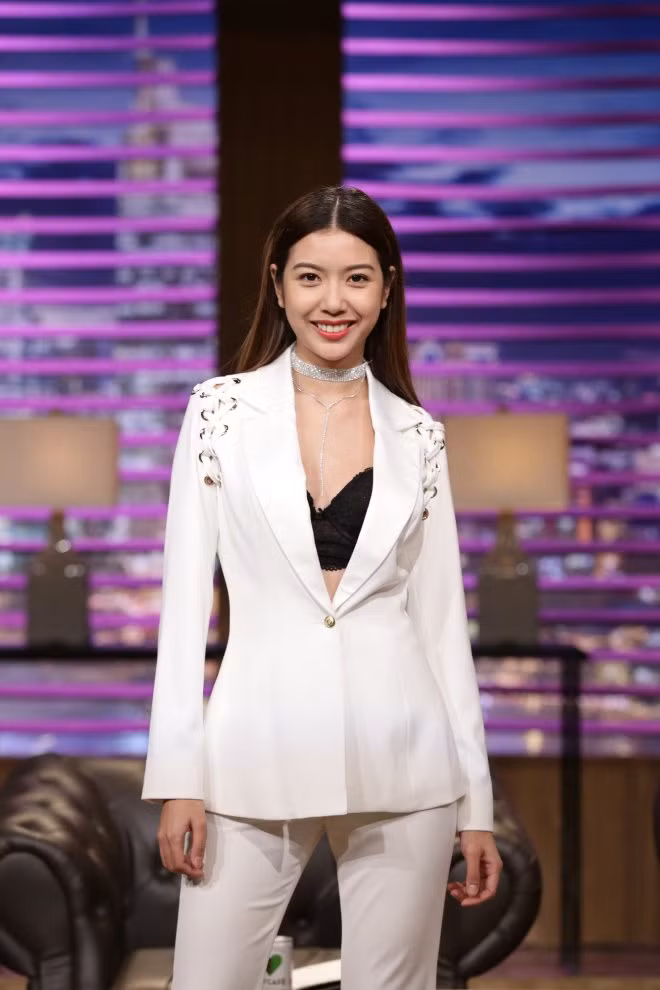 Những năm qua, Thúy Vân thể hiện được tài năng của bản thân khi hoạt động trong showbiz Việt với rất nhiều các vai trò như: MC, diễn viên, nhạc sĩ, giám khảo truyền hình thực tế...