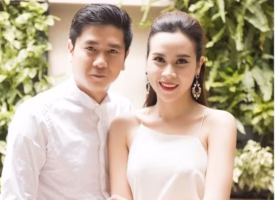 Trong suốt 10 năm xây dựng tổ ấm, Lưu Hương Giang và Hồ Hoài Anh đã có một cuộc sống giàu có khiến nhiều người phải ao ước. Ảnh: Đời sống pháp luật.