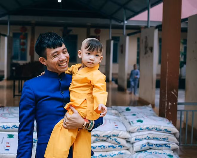 Co nghiep sieu 