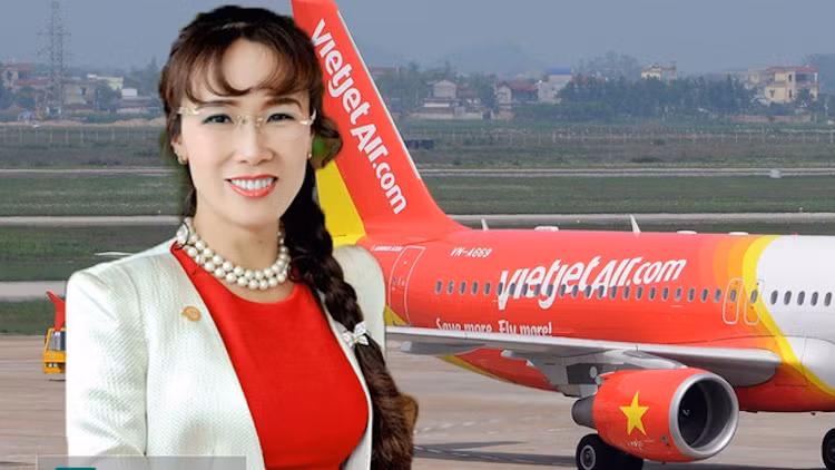 Loat dai gia Viet khong chi giau top dau the gioi ma con so huu doanh nghiep 
