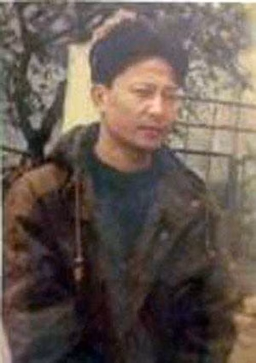 Phạm Đình Nên, tức Cu Nên