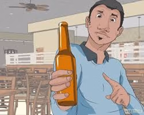 Giảm nguy cơ ung thư. Uống rượu có liên quan đến nguy cơ ung thư miệng, gan, vú, ruột kết, và trực tràng. Từ bỏ rượu là bạn tự bảo vệ mình khỏi nguy cơ mắc những căn bệnh nguy hiểm này.