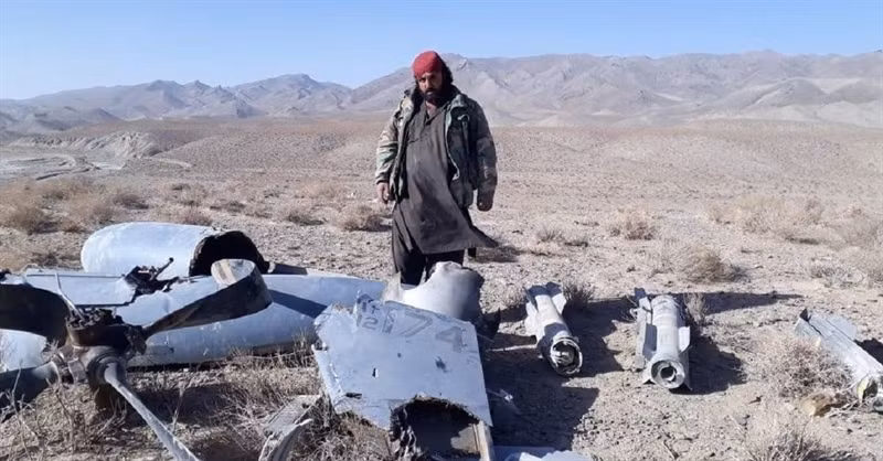 Vụ gần đây nhất diễn ra vào hồi tháng 2/2019. Cùng với đó là những chiếc MQ-9 (do Saudi Arabia vận hành) bị lực lượng Houthi bắn hạ bằng những vũ khí cổ lỗ tự hoán cải. Và chính khả năng thực chiến không ấn tượng của MQ-9 có thể là một phần nguyên nhân khiến "cỗ máy chiến tranh" này không còn được Mỹ tin dùng.
