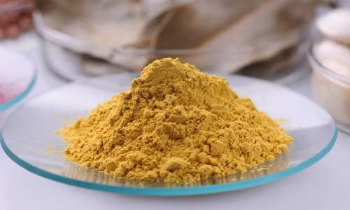 Sai lầm khi cho trẻ ăn bột gạo xay cùng các loại hạt Sai lam khi cho tre an bot gao xay cung cac loai hat