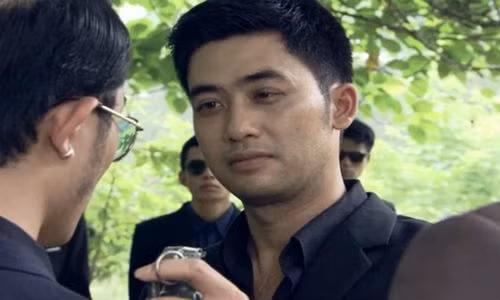 Nhung pha hanh dong "thot tim" giua ranh gioi song va chet