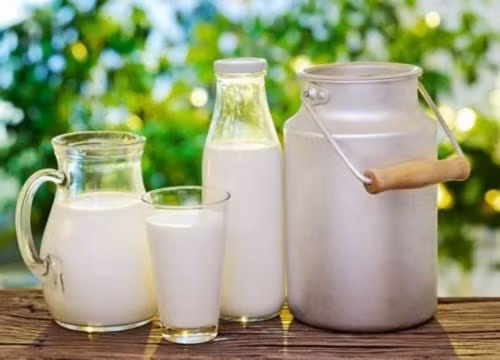 Lột trắng da sau 10 phút với công thức này - Hình 2 Lot trang da sau 10 phut voi cong thuc nay-Hinh-2