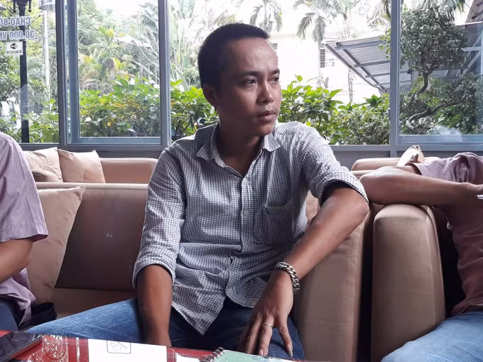 Thai nhi tu vong o BVTW Hue: dinh chi mot so can bo lien quan-Hinh-3