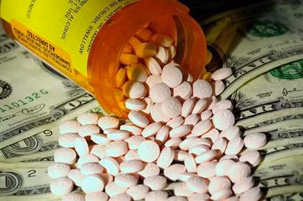 Can lam ro trach nhiem CB cuc quan ly duoc trong vu VN Pharma