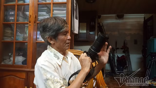 Bua com voi hai qua trung cua vo chong Tuong Giap-Hinh-2