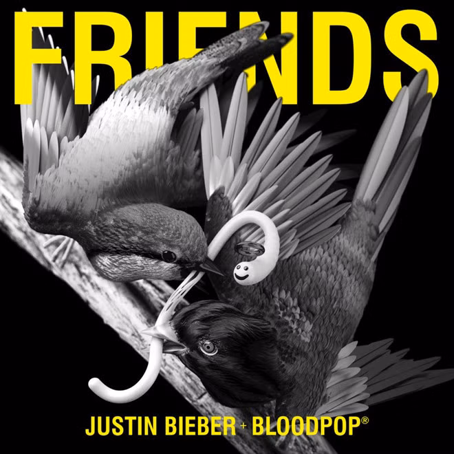 Justin Bieber tro lai: Duong nao cung ve "lam vua"-Hinh-2