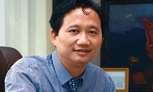 Bi truy na quoc te, Trinh Xuan Thanh lam the nao dau thu o VN?