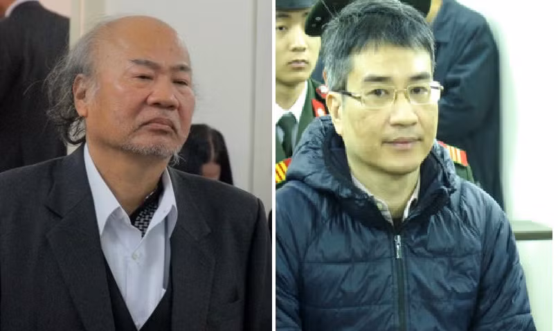 Cha con Giang Kim Đạt đã sử dụng hàng trăm tỷ do tham ô mà có để mua nhà lầu, xe hơi. Các tài sản này đều đứng tên người thân trong gia đình của Đạt. Bị cáo Hiển khai tại phiên sơ thẩm hồi tháng 2/2017, bị cáo đã dùng 260 tỷ mua 22 bất động sản ở TP HCM, Nha Trang, Hà Nội, Hải Phòng.
