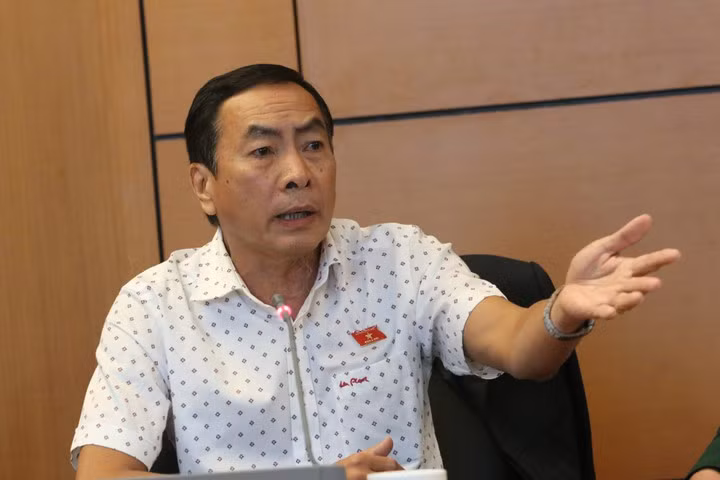 Ha Noi: Nha truong “ep” hoc sinh khong thi lop 10... vi “hao” thanh tich?-Hinh-3