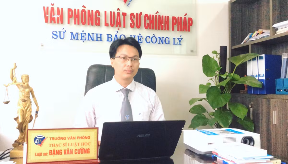 Vu chiem doat tai lieu bi mat Nha nuoc: Hieu the nao ve kham xet truoc khoi to?-Hinh-2