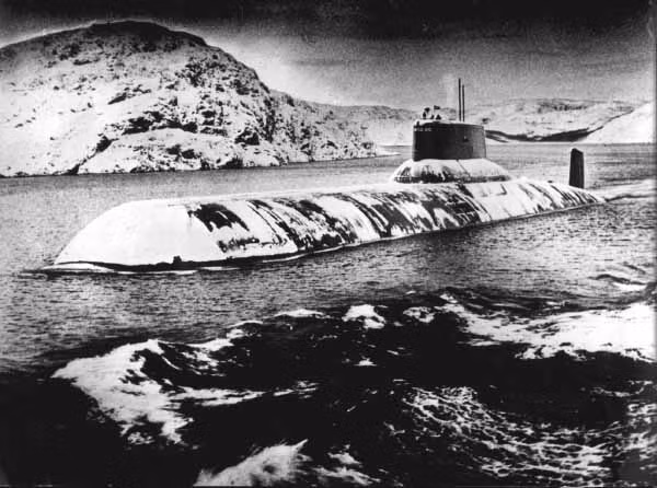 Mặc dù vậy, phía NATO vẫn chưa đưa ra bất cứ nhận định nào. Người đứng đầu lực lượng quốc phòng Lithuania - một quốc gia thuộc vùng biển Baltic vẫn khẳng định quân số của NATO tại nước này vẫn sẽ được tăng thêm trong thời gian sắp tới. Nguồn ảnh: Wiki.