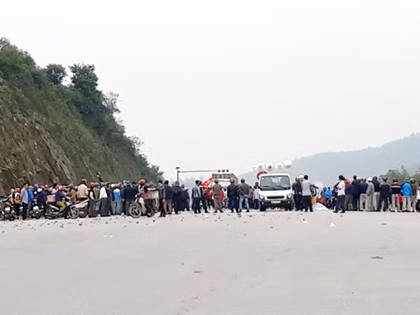 Khoi to vu an hinh su gay roi trat tu cong cong tai Ha Tinh