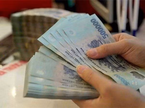 Không phải là TP HCM hay Đà Nẵng, mức thưởng Tết Nguyên đán Canh Tý 2020 cao nhất là 950 triệu đồng cho một cá nhân thuộc doanh nghiệp dân doanh hoạt động trong lĩnh vực sản xuất sản phẩm nhựa sinh học tại tỉnh Hải Dương. Ảnh minh họa: An Phát Holdings