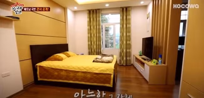 Dieu thu vi ve can nha cua HLV Park Hang Seo tai Viet Nam-Hinh-11