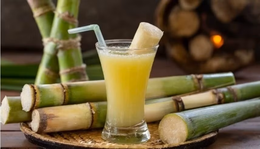 Dù nước mía tốt cho sức khỏe, nhưng không phải ai cũng uống được - Hình 2 Du nuoc mia tot cho suc khoe, nhung khong phai ai cung uong duoc-Hinh-2