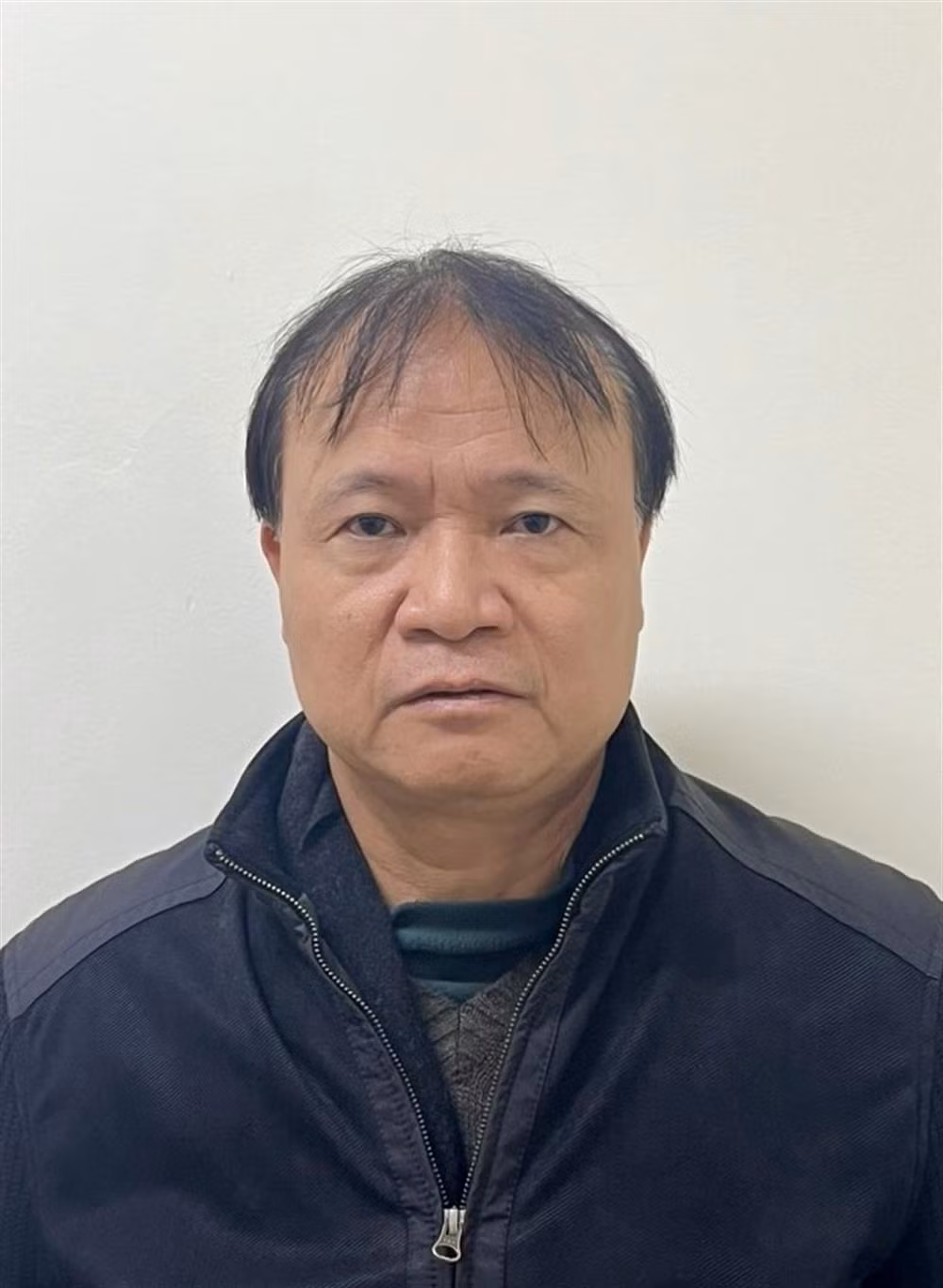 Đỗ Thắng Hải, Thứ trưởng Bộ Công Thương bị khởi tố về tội “Nhận hối lộ” theo Điều 354 BLHS; 