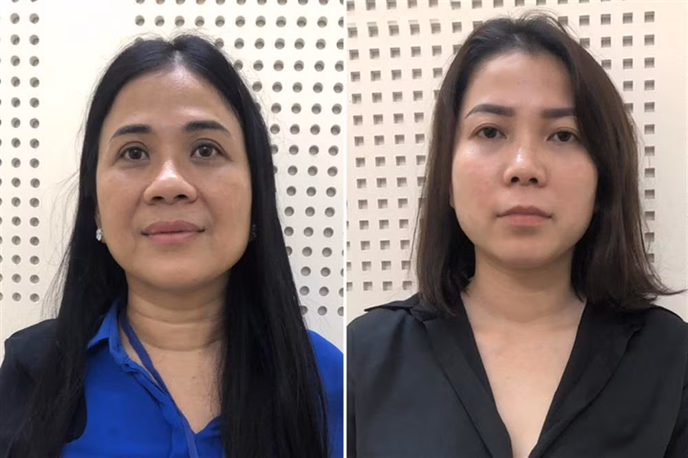 Trước đó, Cơ quan An ninh điều tra Bộ Công an đã khởi tố bị can, bắt tạm giam Mai Thị Hồng Hạnh, Giám đốc Công ty Xuyên Việt Oil, Nguyễn Thị Như Phương, Phó Giám đốc Công ty Xuyên Việt Oil về tội “Vi phạm quy định về quản lý, sử dụng tài sản nhà nước gây thất thoát, lãng phí” (Điều 219 BLHS);