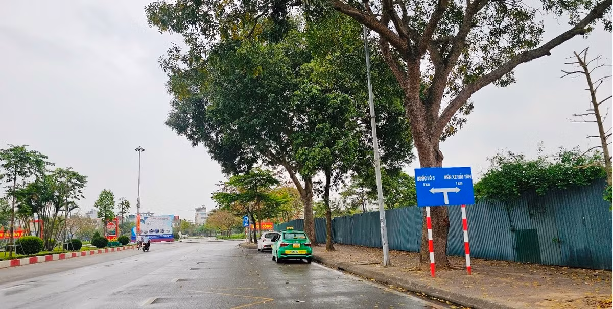 Cận cảnh “đất vàng” dự án Khách sạn, chung cư, Hải Dương đang đấu giá - Hình 2 Can canh “dat vang” du an Khach san, chung cu, Hai Duong dang dau gia-Hinh-2