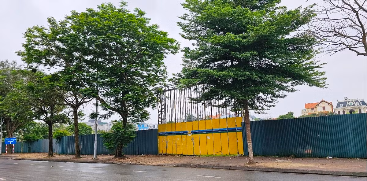 Cận cảnh “đất vàng” dự án Khách sạn, chung cư, Hải Dương đang đấu giá Can canh “dat vang” du an Khach san, chung cu, Hai Duong dang dau gia