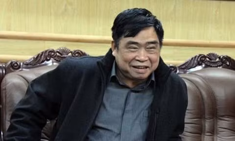 Xet xu ong Do Huu Ca: So tai san “khung” tam giu ra sao?