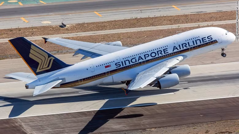 Thường được đánh giá cao về chất lượng dịch vụ chuyến bay, Singapore Airlines cũng nằm trong danh sách hãng hàng không an toàn do AirlineRating.com bình chọn.