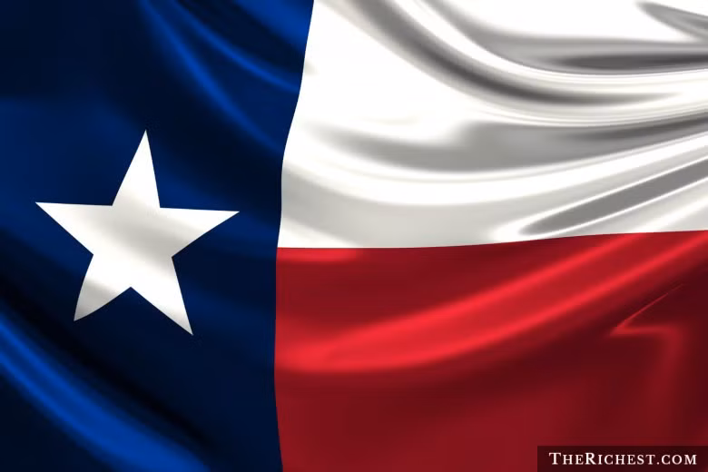 Bang Texas của Mỹ có một điều luật kỳ lạ đó là, nếu bạn muốn điều hành một cơ quan, bạn phải thừa nhận vào sự tồn tại của Đấng Tối Cao.